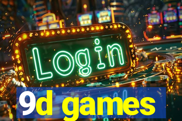 9d games